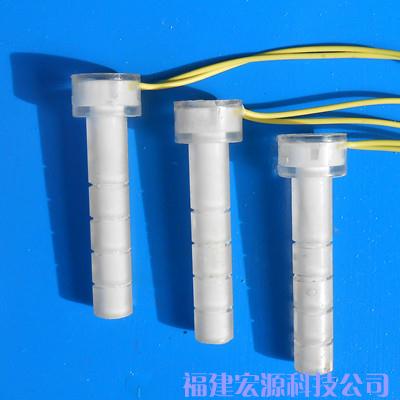 智能電力系統中的剪斷銷信號器：重要與作用