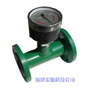 高效能示流信號器，裝備宏源電力