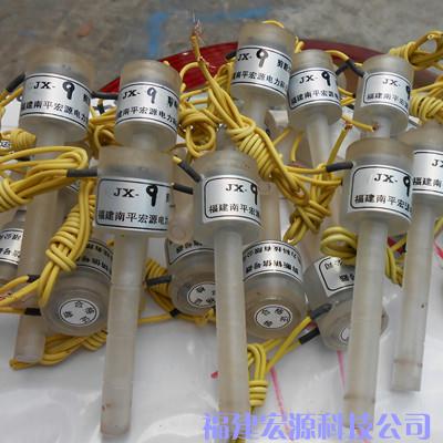 液位信號器：功能與應用揭秘！